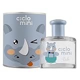 Lata Mini Personalizada Rino Deo Colona, Ciclo, 100 Ml