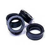 Ansaugstutzen Satz 4 Stck Ansaugstutzen Satz 4 Stck für Yamaha FZR 1000 Genesis Exup, 3LE4, 3LE, Bj. 1992