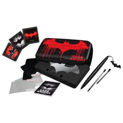 Kit de démarrage Wildfire 3DS Cover
