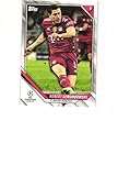 ROBERT LEWANDOWSKI 2021-22 Topps UEFA Champions League Soccer #108 Card Poland FC Bayern Munchen