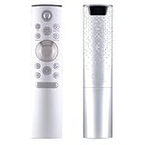 PZL New Replacement Remote Control for Bomaker Polaris 4K Ultra Short Throw Triple Laser Projector