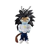 Dragon Ball Udm Burst 37 Figure Swing Keychain~Cumber