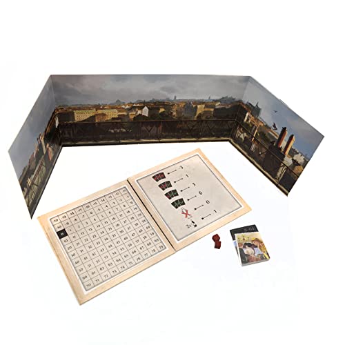 Arcane Wonders Picture Perfect: The 5-6 Player Expansion #TOP4