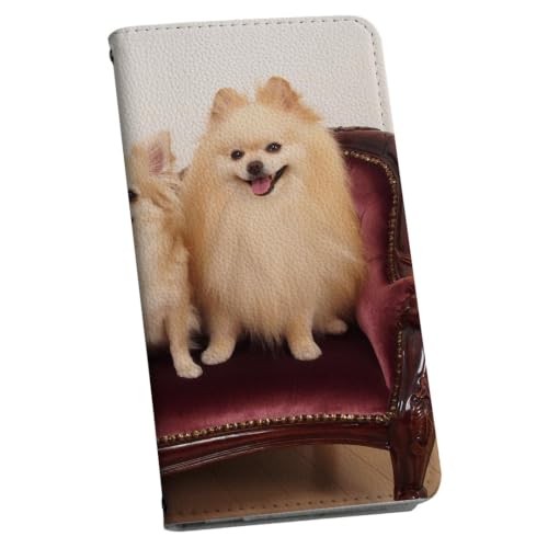 Galaxy A25 5G �p �P�[�X SC-53F / SCG33 �Ή� �蒠�^ PU���U�[ �}�O�l�b�g �J�[�h2�� �X�^���h �� ���� �ʐ^ 002913