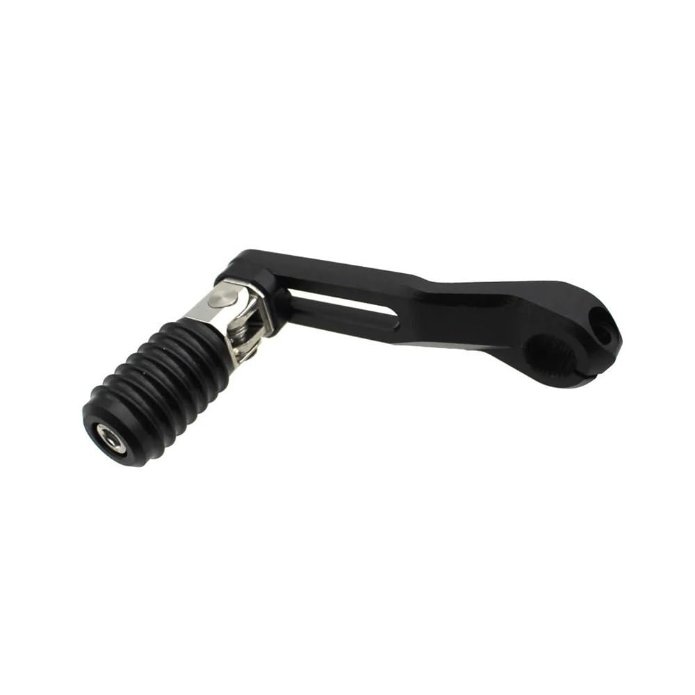Levier de vitesses moto pliable pour éviter la casse sur R12 Nine T