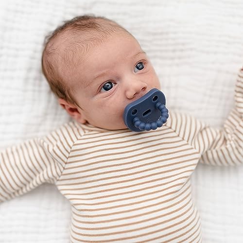 Ryan & Rose Cutie PAT Pacifier Teether (Starter Kit, Wilderness) - Thumbnail 7