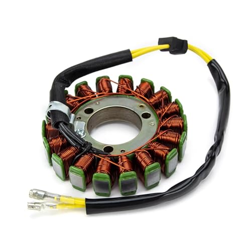 Bobine de stator contre les pannes de batterie ZR550B ZX550A
