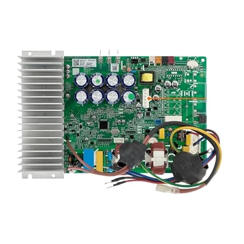 GARO@Co[^[{[hAHisenseΉAWhirlpoolΉAPCB-HTSD008-160705A-PC-V05/HTSD008-180504A-PC-V03(5Pin DC Fan Inverter)