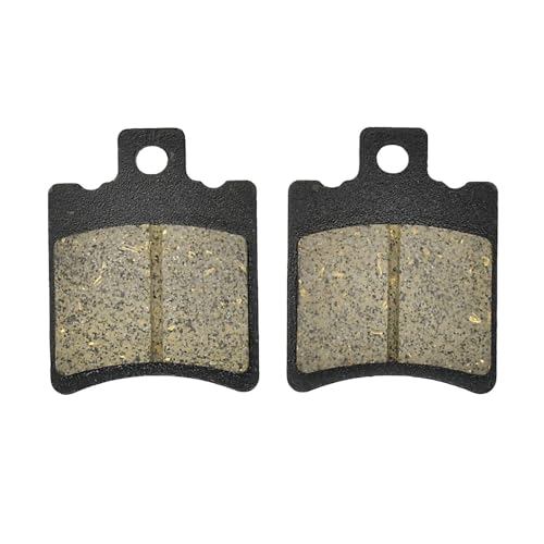 Plaquettes de frein NIU supprime la perte de freinage N1S M+ NQi
