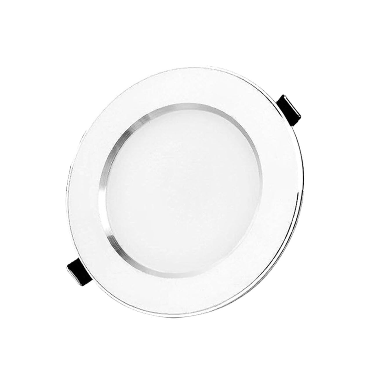 10 sztuk oprawy Led typu Downlight lampa punktowa 18W 15W 12W 9W 7W 5W 3W 110V 220V oprawa sufitowa 2835 diod LED sufitowe oświetlenie wewnętrzne domu