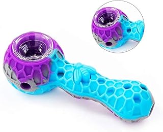 Creative Pipe is Easy to Carry and Easy to Clean Personal Tube