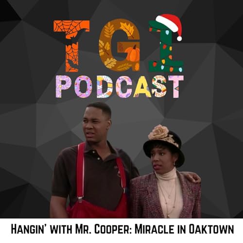 Hangin' with Mr. Cooper - "Miracle in Oaktown" (Christmas Rewatch)