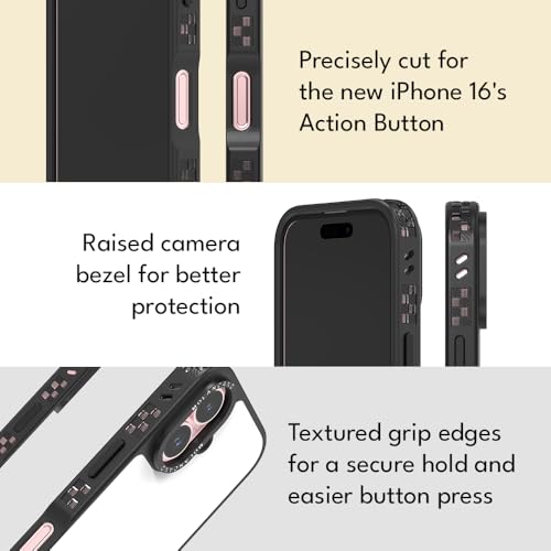 MOLAN CANO IP16 Design MAX coque multicolore pour smartphone