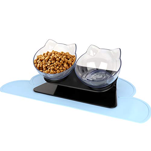 Automatischer Wasserspender Für Haustiere - 500ml, Aufhängbar Für Katzen & Hunde