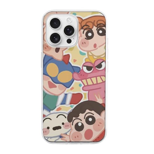 N񂿂 ~ NAP[X yAp NA iPhone 16 Pro Max