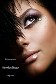 Paperback Desired and Proper Book