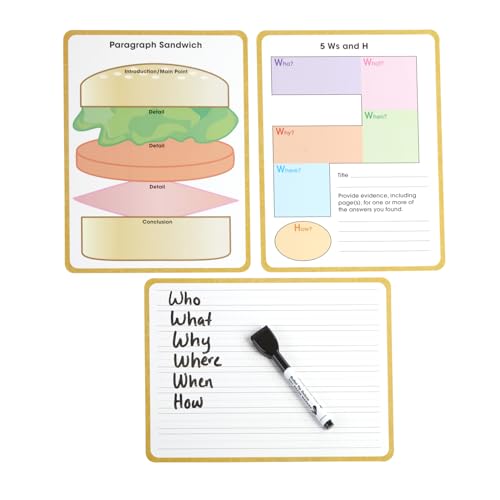 Image of Really Good Stuff Family Engagement Reading, Read, Write & Play Pack