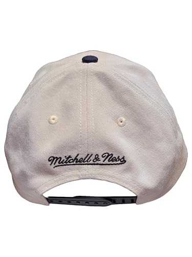 Mitchell & Ness Baltimore Orioles MLB Gorra Snapback miniatura 5