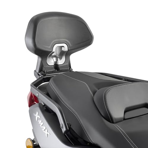 Sissy bar GIVI Schienalino Completo pour vos balades et road trips en duo
