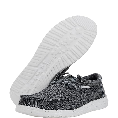 Image of HEYDUDE Wally Coastline Jute