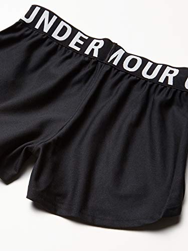 Image of Under Armour Girls Sports Shorts