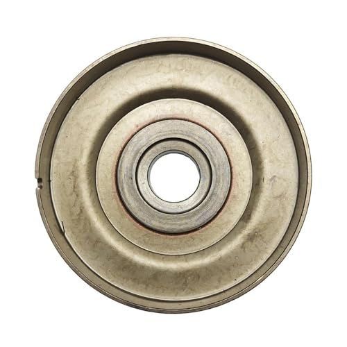Piñón de embrague 3/8-7 compatible con MS361 para cortar leña sin interrupciones 4