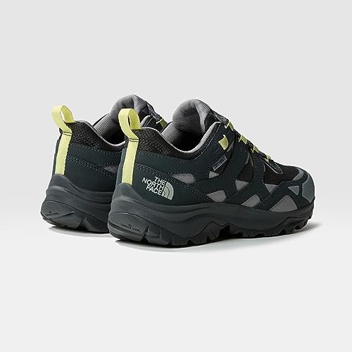 THE NORTH FACE Women's Hedgehog 3 Waterproof Hiking Boot | Ripstop Leather Upper, Rubber Outsole2