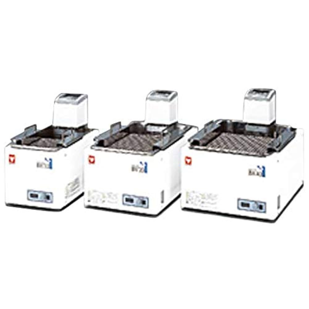 Amazon.co.jp: ヤマト科学 シェイキングバス BW101/61-9658-95