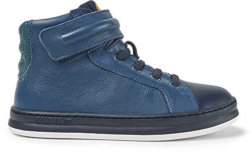 Image of Men's Kids-Sneaker-Bootie Ankle Boot