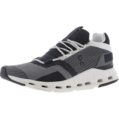 Image of On Women's Cloudnova Sneakers