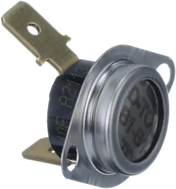 D510702 Genuine OEM Replacement Thermostat-Limit-Blk 61886 915728