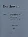 Produktbild Klavierkonzert Nr. 4 G-dur op. 58; Klavierauszug: Instrumentation: 2 Pianos, 4-hands, Piano Concertos (G. Henle Urtext-Ausgabe)