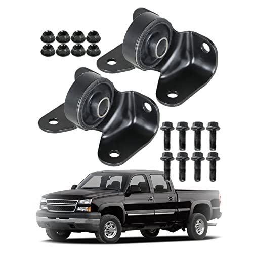 Amazon Best Sellers Best Automotive Replacement Torsion Bar Mount Kits