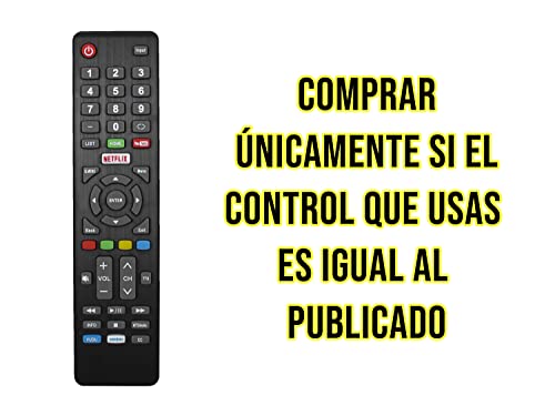 Pantallas, Personal Computer como configurar smart tv vios Marca CONTROL EXPERT (2)