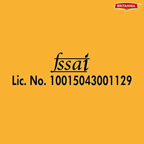 Image of Britannia Biscuits - Little Hearts, 39g Pack