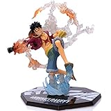 Design Inspiration kommt von japanischen Anime One Piece.