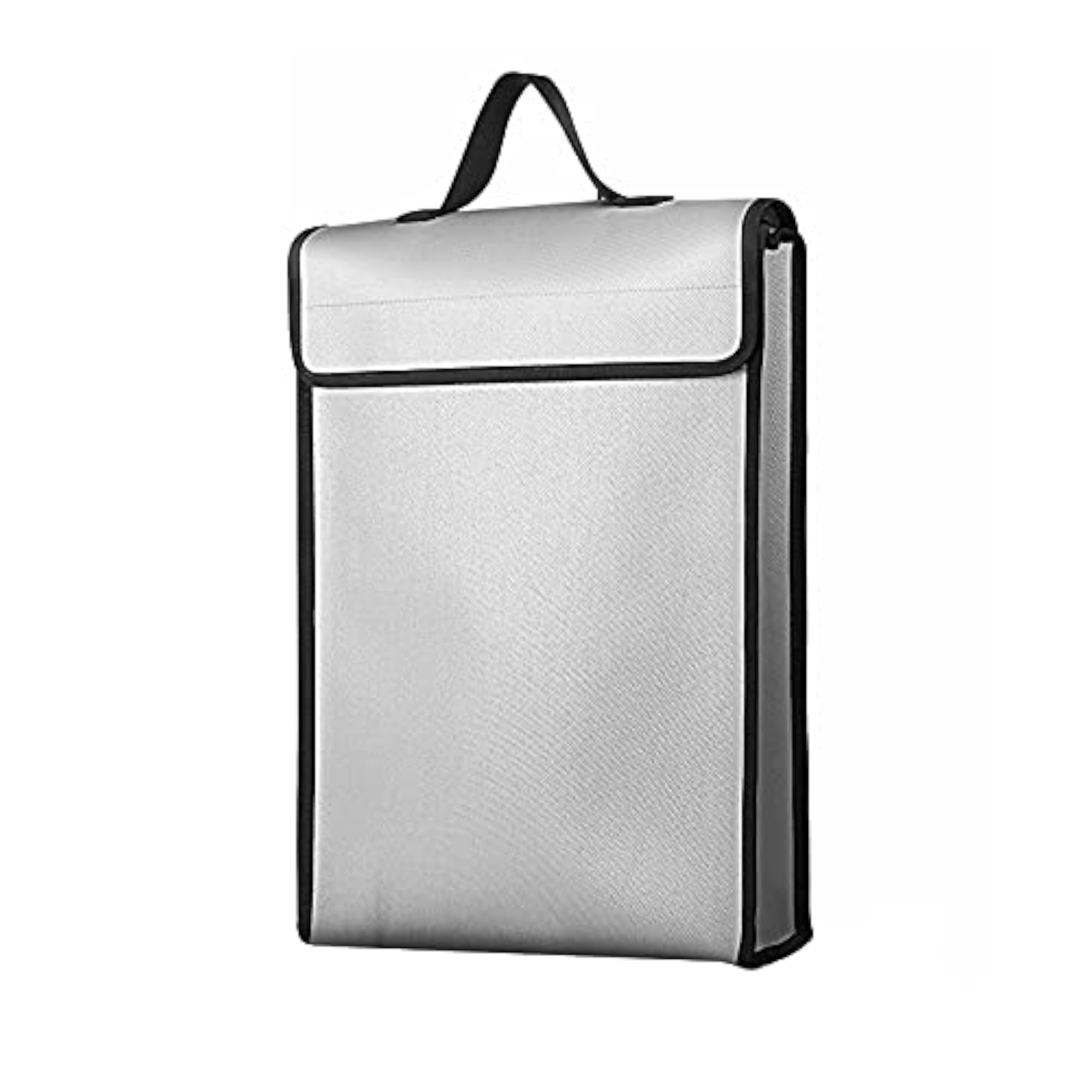 Fireproof Document Bag for Cash and Tablets