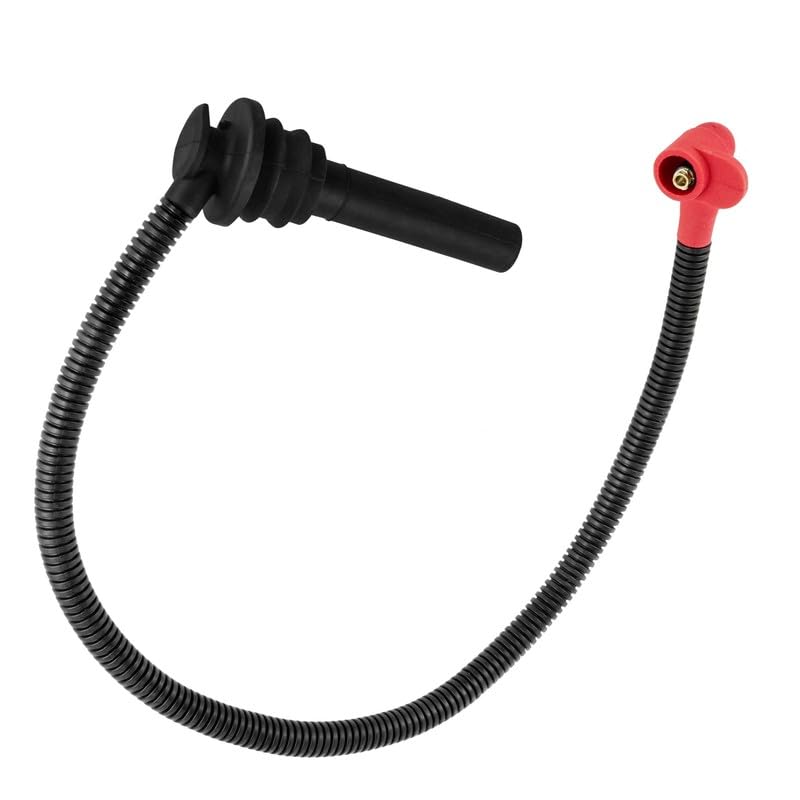 #US Replacement Parts PTO Spark Plug Wire for Polaris for Ranger Crew 570 2022-2025 4014795 4080157 (diep#1725-42747)
