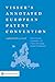 Visser's Annotated European Patent Convention 2018