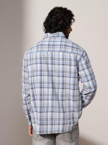 Image of The Souled Store Men Shirt