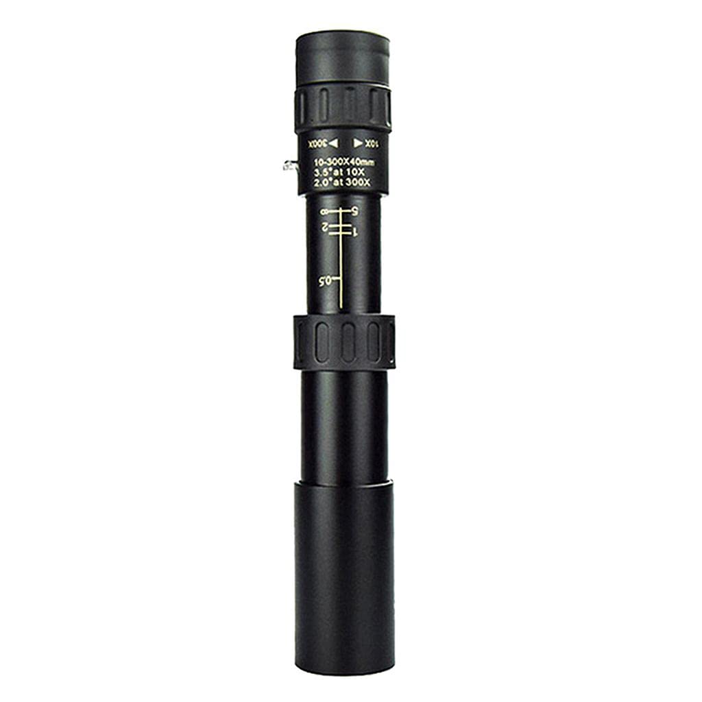 CALANDIS 4K 10-300X40Mm Zoom Monocular Telescope Bak4 1Pc Monocular | Binoculars & Monoculars | Binoculars & Telescopes | Cameras & Photo-picture-23