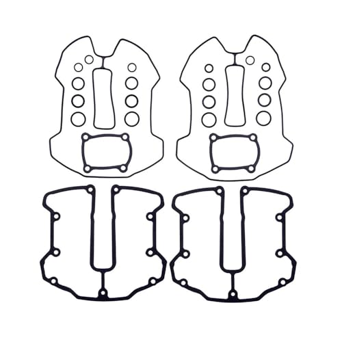 Joint culbuteur de précision moto FXBR FLHTCUI FLTRX
