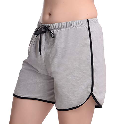 Image of Women's Regular Shorts (Pack of 3)