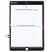 MMOBIEL Digitizer Compatible with iPad 2 (White) 9.7 Inch Touchscreen Front Display Assembly Incl Tool kit