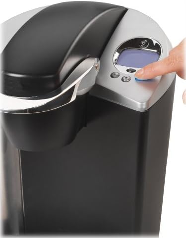 Amazon.com: Keurig B60 cafetera edición especial : Hogar y Cocina