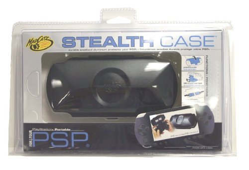 Buy PSP Stealth Case Online at Low Prices in India | MAD CATZ
