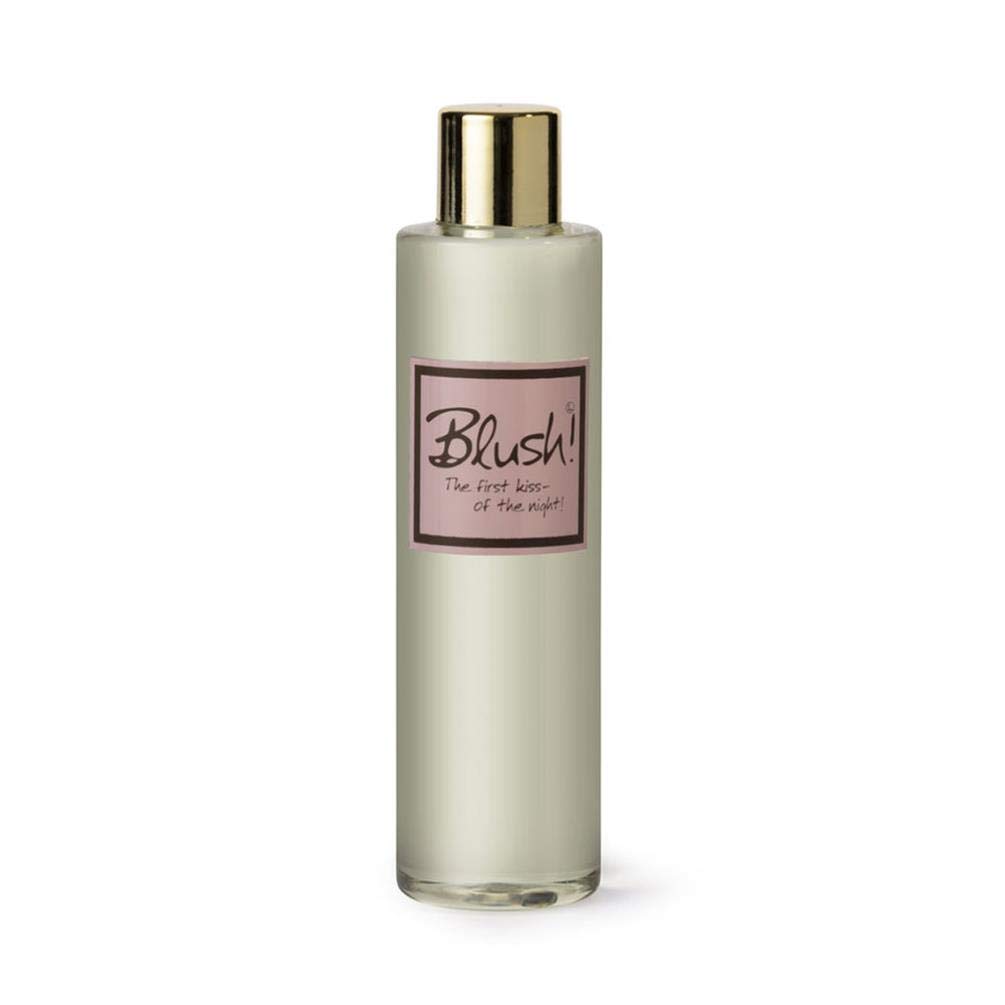 Lily-Flame Pink Blush Reed Diffuser Refill