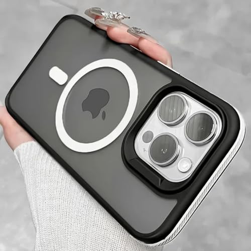 Coque iPhone 15 antichoc mate translucide idéale pour le quotidien