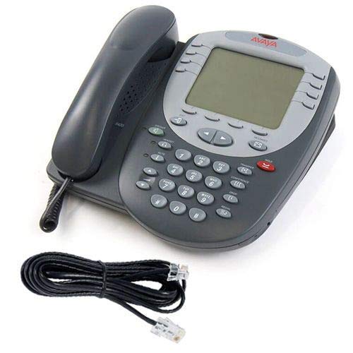 Avaya 5420 Digital Telephone - Not Suitable for Home use (Renewed)