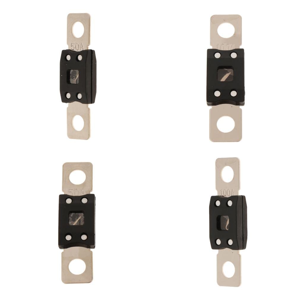 Enakshi® MEGA Bolt-on Fuse 32V/ Flat Type Fuse/Auto Fuse/Blade Fuses for RV/Yacht | Parts & Accessories | Car Electronics | Installation Products | Fuses & Fuse Holders-image-40